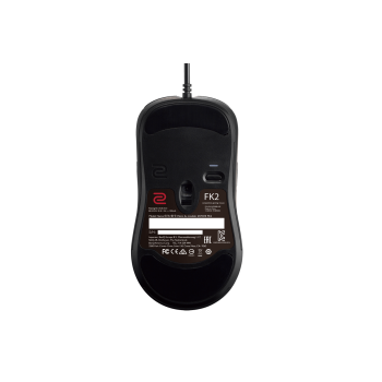 Zowie FK2 Medium